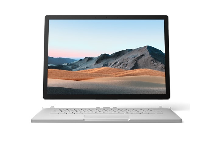 嘉荫Surface 维修前的准备工作