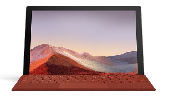 嘉荫清洁和维护 Surface